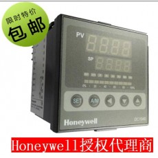 Honeywell溫控器DC1040CR-301000-E