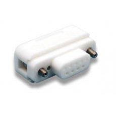 Accu-Glass UHV 連接器9D-母頭系列
