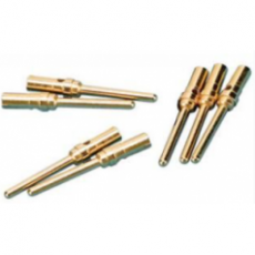 Accu-Glass 電觸點(diǎn)Male20~24AWG T1
