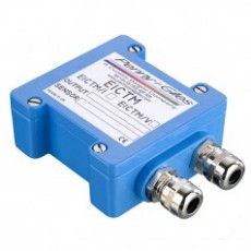 WILLIAMS CONTROLS 信號(hào)調(diào)節(jié)模塊EICT