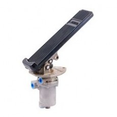 WILLIAMS CONTROLS 液壓控制器WM-511
