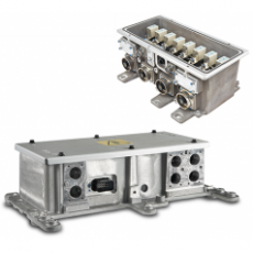 ARENS CONTROLS 配電模塊系列