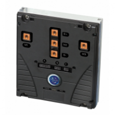 ARENS CONTROLS 驅(qū)動(dòng)器Sigma系列