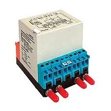 BARTEC DP/LWL環(huán)形耦合器-*二代系列