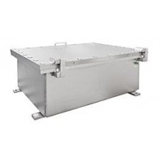 BARTEC 隔爆不銹鋼外殼DE8BC系列
