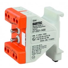 BARTEC ComEx交換模塊系列
