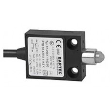 BARTEC 塑料封裝限位開(kāi)關(guān)系列
