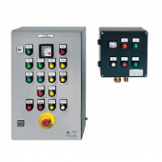 BARTEC 1 區(qū)和 21 區(qū)的開(kāi)關(guān)設(shè)備組合系列