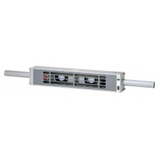KASUGA 風(fēng)扇式靜電消除器FLD系列