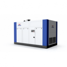 Hoffman&Lamson 高速離心鼓風機GTN系列