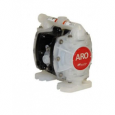 ARO 非金屬氣動隔膜泵-1/4" 緊湊型系列