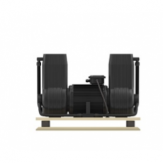 Ingersoll Rand 電動車輛空壓機1.5-3kW