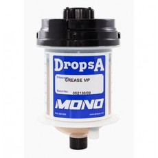 DropsA 點自動潤滑器MONO系列