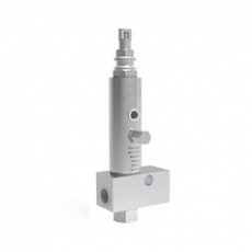 DropsA 噴油器 DL-1系列