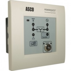 ASCO 單通道遠(yuǎn)程報警器5310系列
