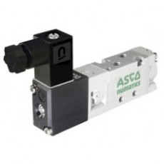ASCO 比例調(diào)節(jié)電磁閥60VDC系列