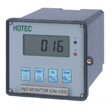 HOTEC 微電腦型離子分析儀ION-1000系列