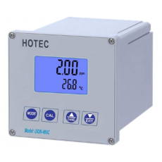 HOTEC 溫度分析儀UION-400C系列