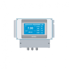 HOTEC 溫度記錄分析儀HMI-PH-1000系列