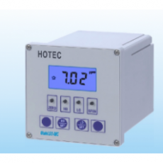 HOTEC 標(biāo)準(zhǔn)型溶氧分析儀[ DO-80C ]系列