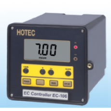 HOTEC 導(dǎo)電度分析儀[ EC-106 ]系列
