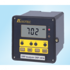 HOTEC 氧化還原電位分析儀[ ORP-101N ]系列