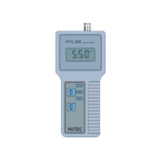 HOTEC 手提式酸堿度計(jì)HTC-200系列