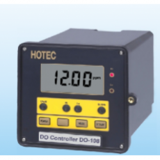 HOTEC 溶氧度分析儀[ DO-108 ]系列