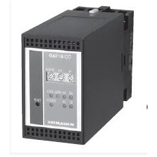 SHIMADEN 協(xié)議轉換器GAT10-CC系列
