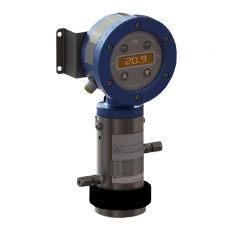 TELEDYNE 氧氣變送器InstaTrans-XD系列