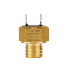 ELETTROTEC 不可調(diào)經(jīng)濟恒溫器-TBF EVO系列