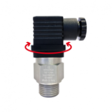 ELETTROTEC 帶旋轉(zhuǎn)頭的不可調(diào)節(jié)恒溫器-NTB系列