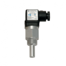 ELETTROTEC 帶連接器的不可調(diào)節(jié)恒溫器NTBC系列
