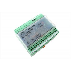 ZIROX 探頭電子設(shè)備 E713系列