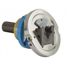 SVECOM 帶翻蓋開(kāi)口和V形方形耦合模式的機(jī)械支撐910