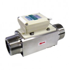 SAGINOMIYA 薄型渦街流量傳感器JLK型系列
