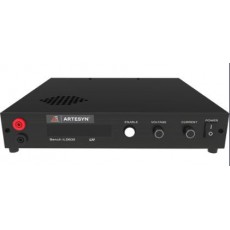ADVANCED ENERGY 臺式可編程電源iLS600