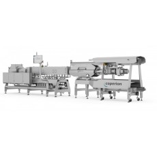 COPERION 冷卻模頭MEGAtex R90系列