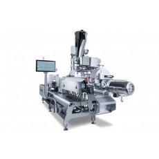 COPERION 食品擠出機(jī)ZSK Mv PLUS系列