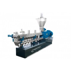 COPERION 雙螺桿擠出機(jī)CTE PLUS系列