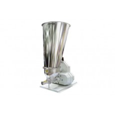 COPERION 體積式單螺桿喂料機(jī)S60系列