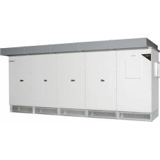TMEIC 中央光伏逆變器SOLAR WARE 1833系列