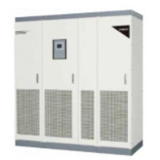 TMEIC 光伏逆變器SOLAR WARE 500E系列