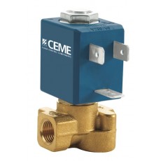 CEME 工業(yè)用電磁閥5220系列