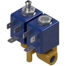 CEME 工業(yè)用電磁閥5380系列