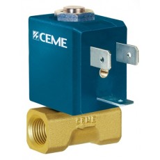 CEME 工業(yè)用電磁閥5503系列