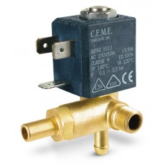 CEME 工業(yè)用電磁閥5513系列