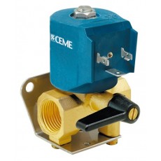 CEME 工業(yè)用電磁閥9300系列
