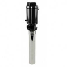 Spandaupumpen 帶水冷電機的PSC浸沒泵系列