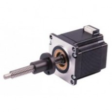 SAMSR 螺桿步進(jìn)電機(jī)系列